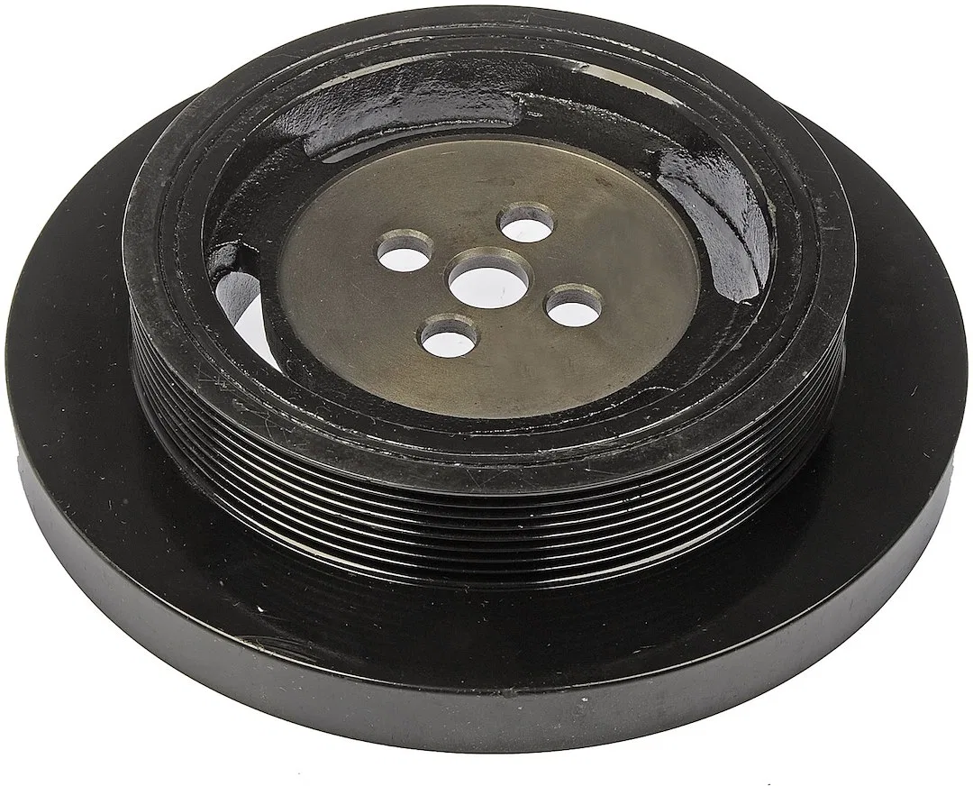 594-321 – DORMAN Harmonic Balancer, OE Replacement - view 2